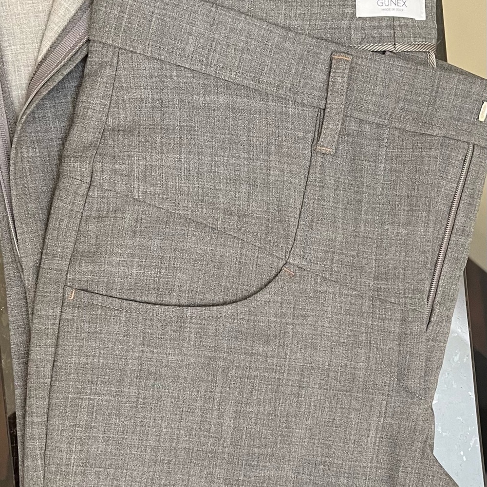 Gunex pant
